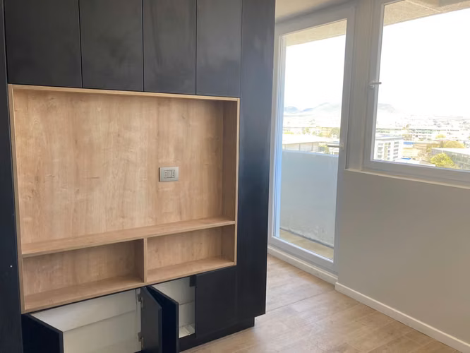 moderno departamento , centrico ,Full amoblado