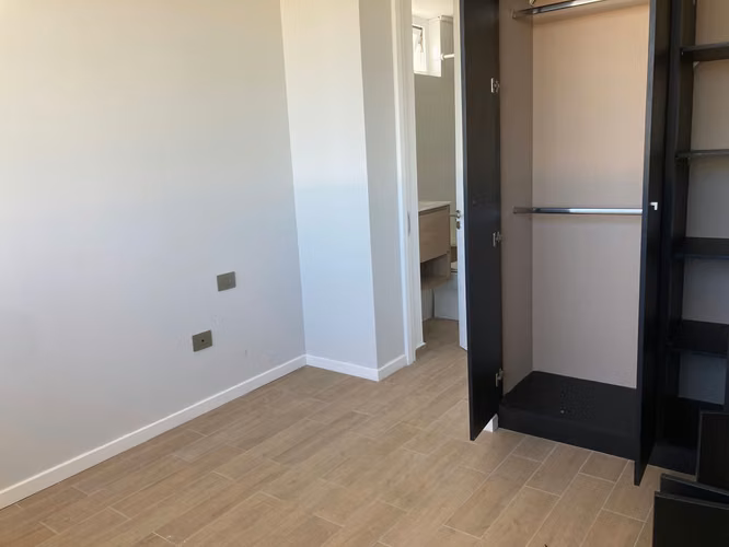 moderno departamento , centrico ,Full amoblado