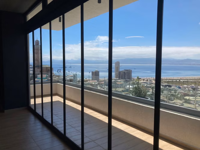moderno departamento , centrico ,Full amoblado