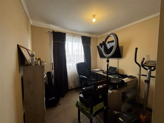 Casa esquina en venta 3 dormi 3 baños en Maipú con piscina
