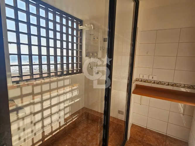 Departamento con Vista al Mar, Sector Sur