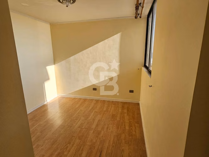 Departamento con Vista al Mar, Sector Sur