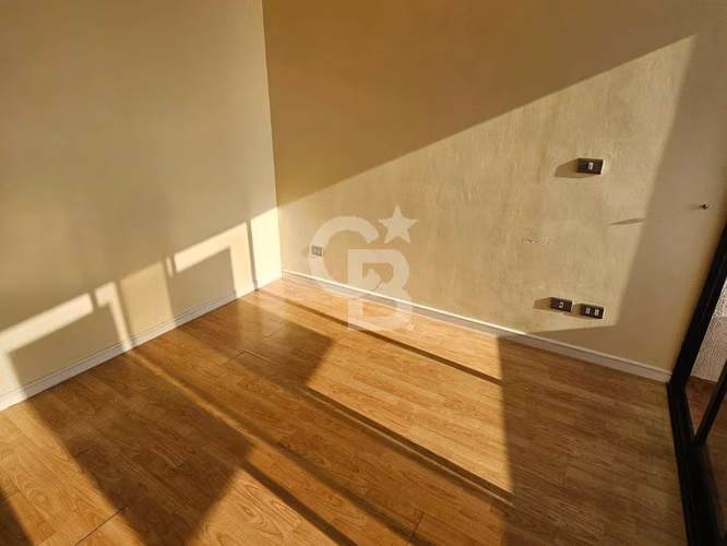 Departamento con Vista al Mar, Sector Sur