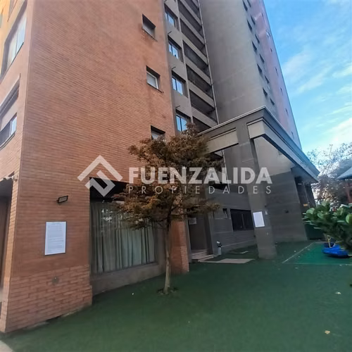 Departamento en venta de 3 dorm. en Ñuñoa