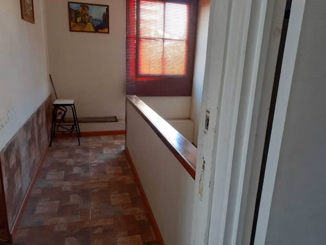 Arriendo 1 ambiente 9 norte/ Libertad