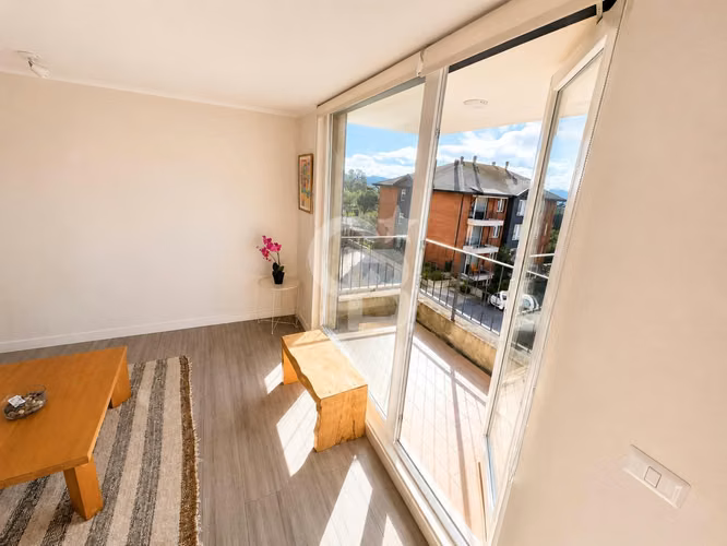 Departamento en arriendo o venta amoblado Puerto Varas