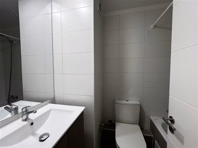 Departamento en venta de 2 dorm 2 bañ 1 Est 1 Bod en Macul