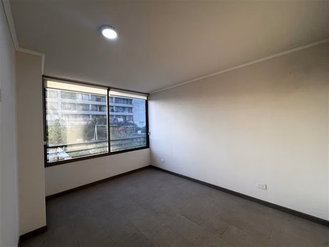 Departamento en venta de 2 dorm 2 bañ 1 Est 1 Bod en Macul