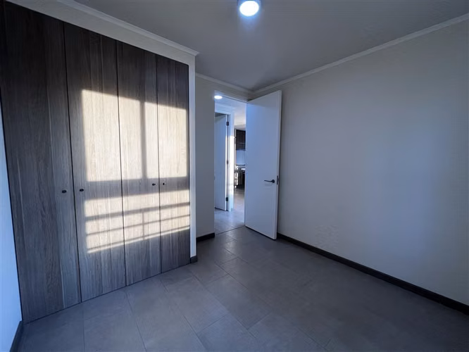 Departamento en venta de 2 dorm 2 bañ 1 Est 1 Bod en Macul