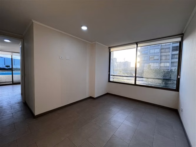Departamento en venta de 2 dorm 2 bañ 1 Est 1 Bod en Macul