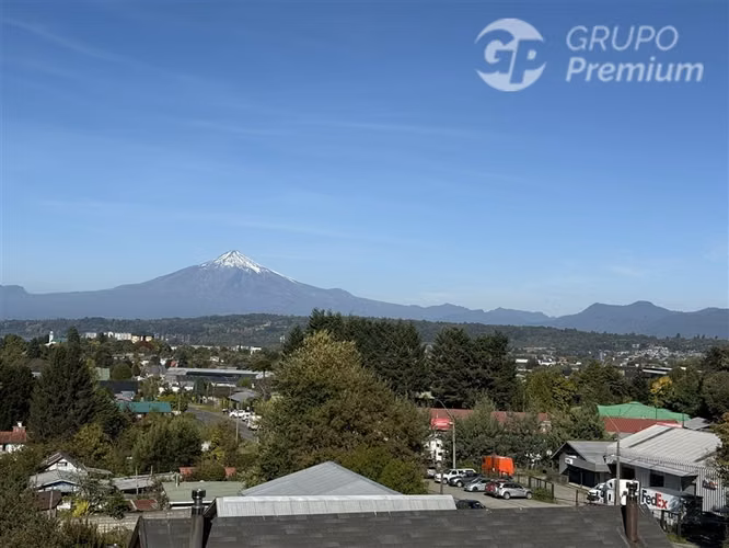 Depto Premium 3D 2B con Vista Panorámica, Piscina