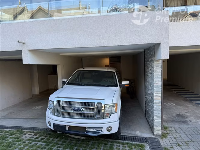 Depto Premium 3D 2B con Vista Panorámica, Piscina