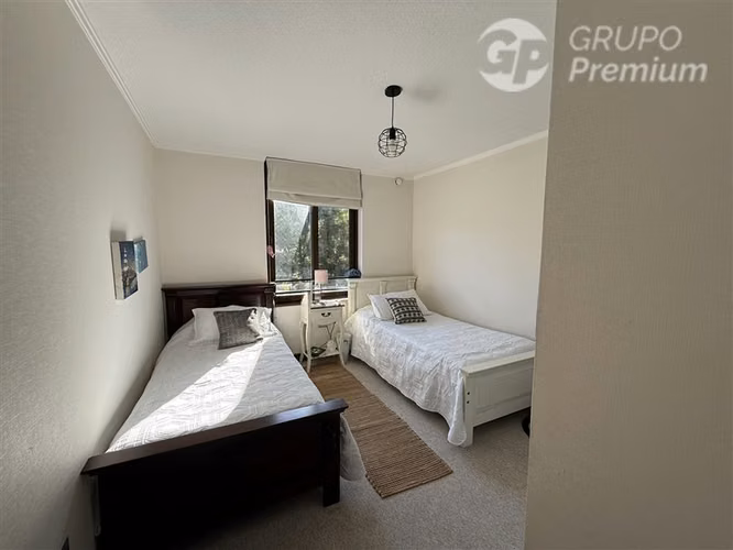Depto Premium 3D 2B con Vista Panorámica, Piscina