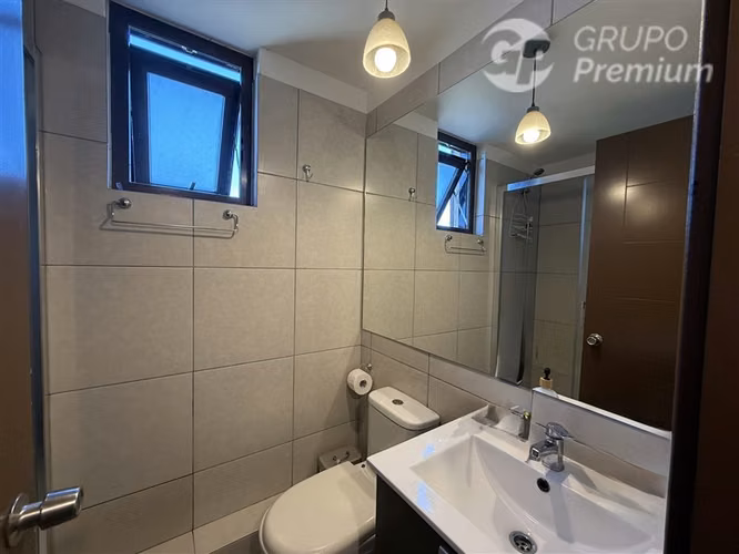 Depto Premium 3D 2B con Vista Panorámica, Piscina
