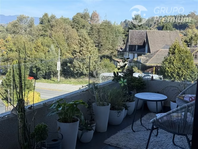Depto Premium 3D 2B con Vista Panorámica, Piscina
