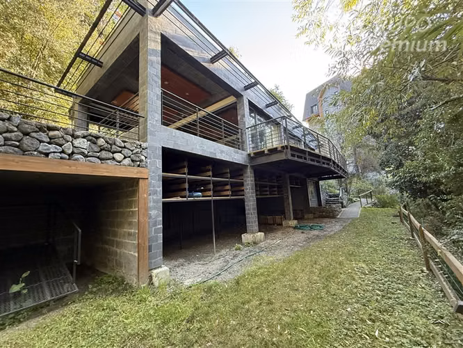 Depto Premium 3D 2B con Vista Panorámica, Piscina