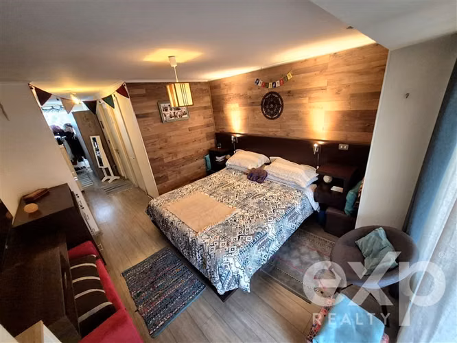Arriendo Casa en Condominio Laguna del Sol