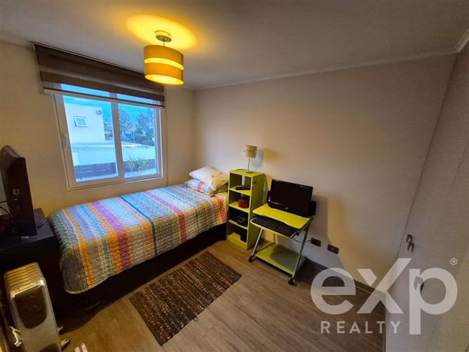 Arriendo Casa en Condominio Laguna del Sol