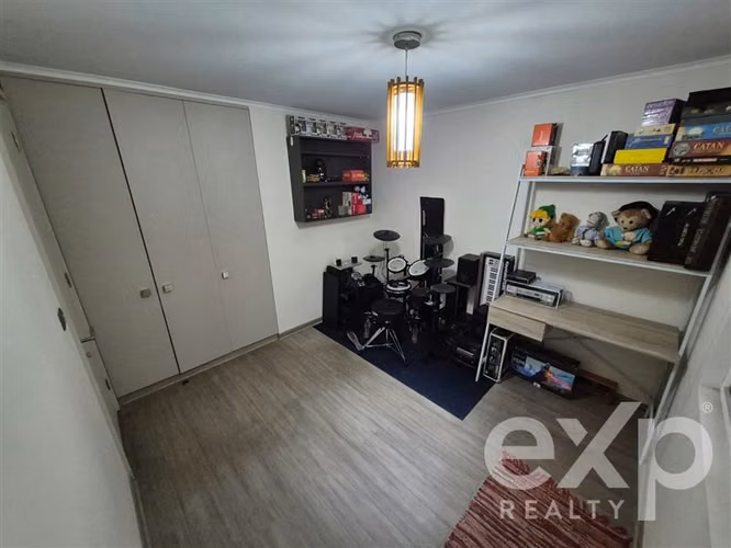 Arriendo Casa en Condominio Laguna del Sol