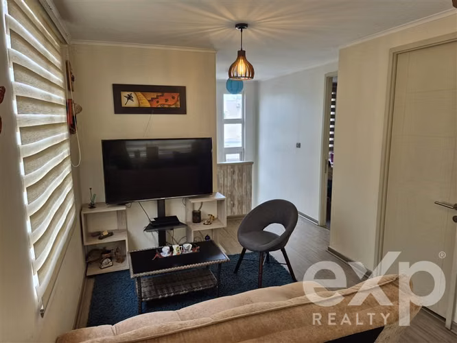Arriendo Casa en Condominio Laguna del Sol