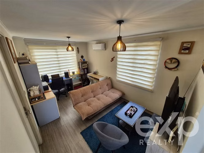 Arriendo Casa en Condominio Laguna del Sol