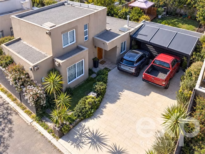 Arriendo Casa en Condominio Laguna del Sol