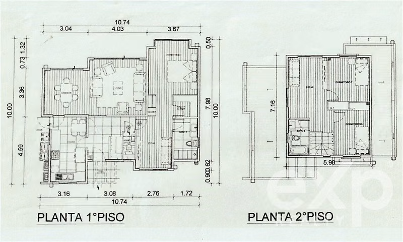 Arriendo Casa en Condominio Laguna del Sol