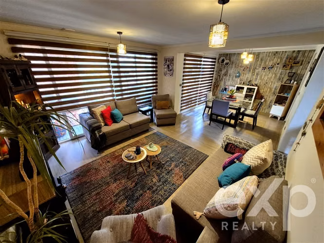 Arriendo Casa en Condominio Laguna del Sol