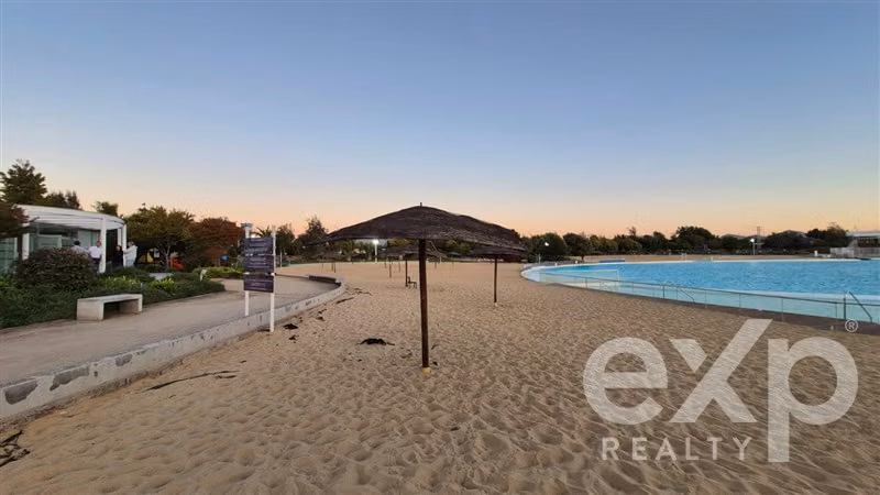 Arriendo Casa en Condominio Laguna del Sol