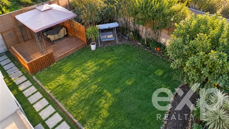 Arriendo Casa en Condominio Laguna del Sol