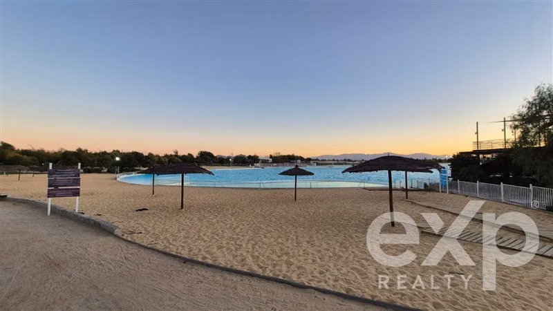 Arriendo Casa en Condominio Laguna del Sol