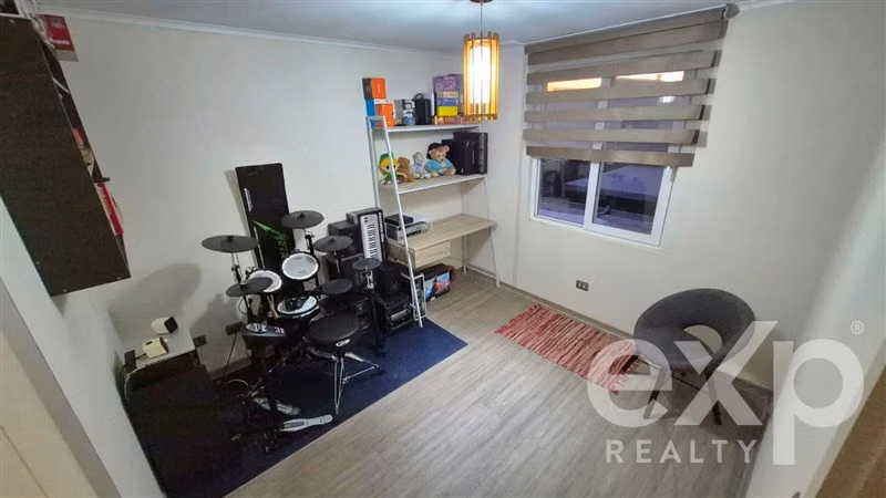 Arriendo Casa en Condominio Laguna del Sol