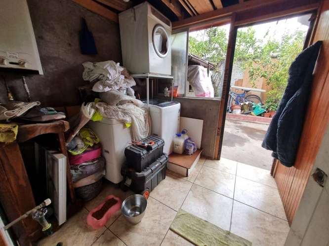 Casa sólida 3 dormitorios, ampliación regularizada - Imagen 22