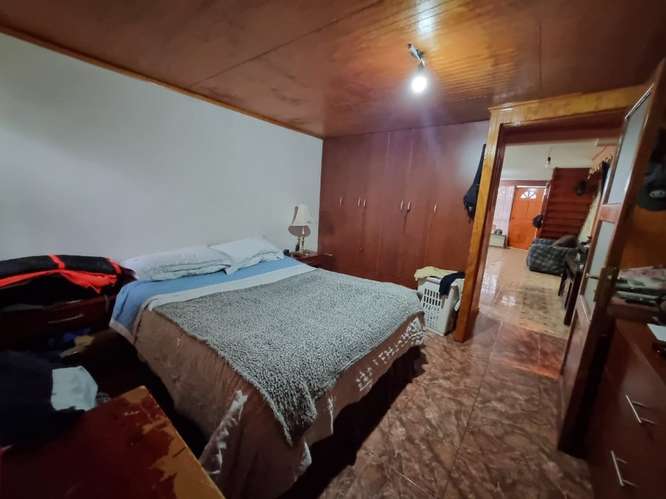 Casa sólida 3 dormitorios, ampliación regularizada - Imagen 12