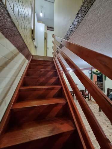 Casa sólida 3 dormitorios, ampliación regularizada - Imagen 14