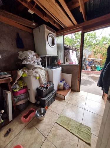 Casa sólida 3 dormitorios, ampliación regularizada - Imagen 21