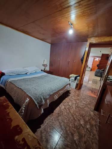 Casa sólida 3 dormitorios, ampliación regularizada - Imagen 11