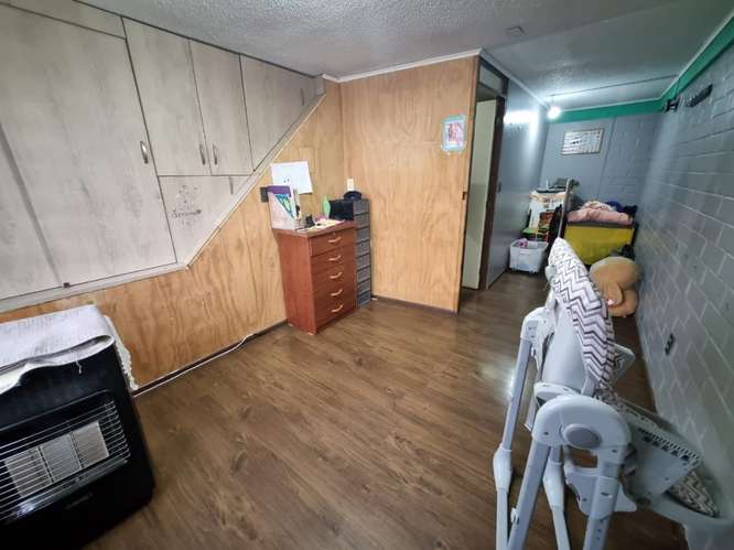Casa sólida 3 dormitorios, ampliación regularizada - Imagen 18