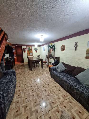 Casa sólida 3 dormitorios, ampliación regularizada - Imagen 3