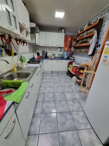 Casa sólida 3 dormitorios, ampliación regularizada - Imagen 6