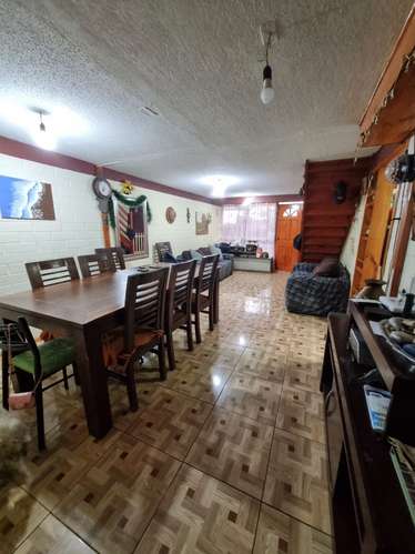 Casa sólida 3 dormitorios, ampliación regularizada - Imagen 5