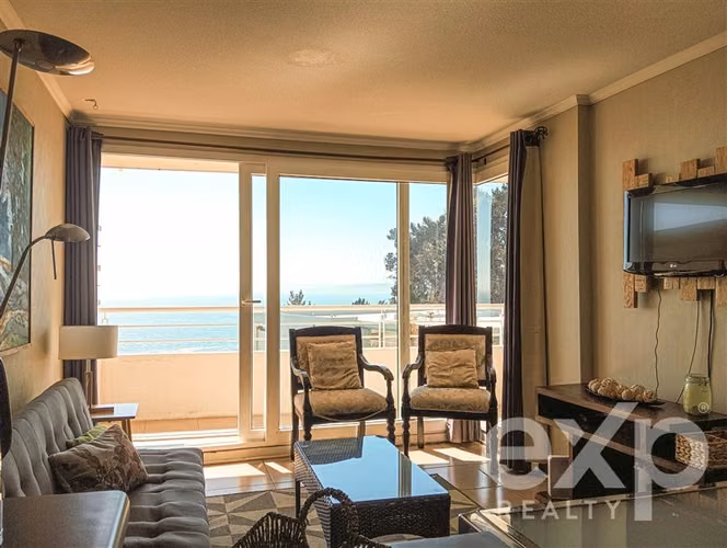 Venta departamento Costa Lilenes 2d-1b estacionamiento