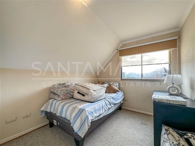 Casa en venta de 3 dorm. en Concepción