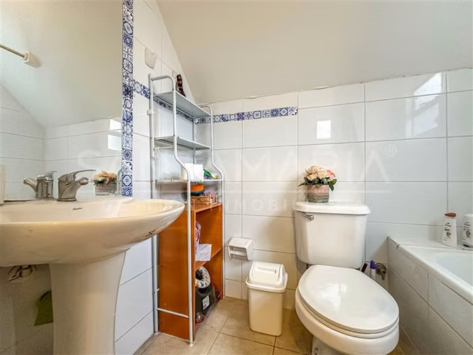 Casa en venta de 3 dorm. en Concepción