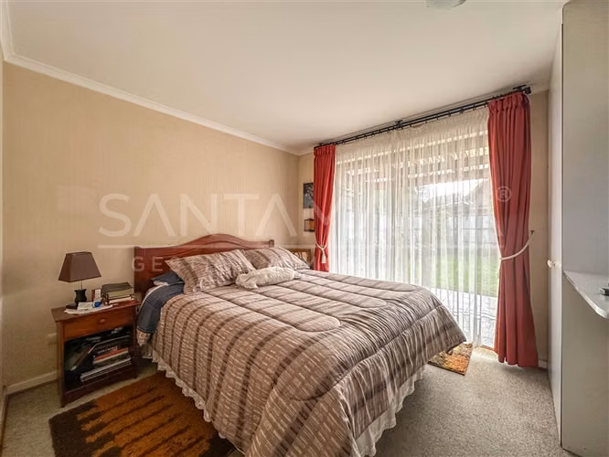 Casa en venta de 3 dorm. en Concepción - Imagen 8