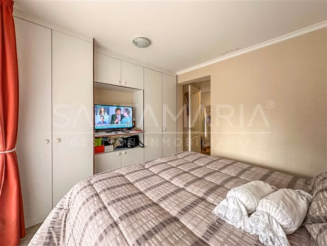 Casa en venta de 3 dorm. en Concepción