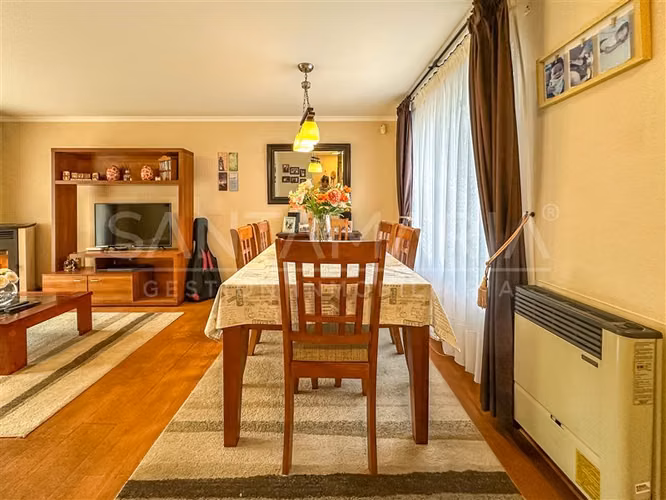 Casa en venta de 3 dorm. en Concepción - Imagen 3
