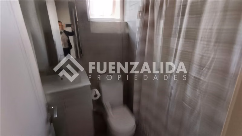 Departamento en venta de 3 dorm. en Concón