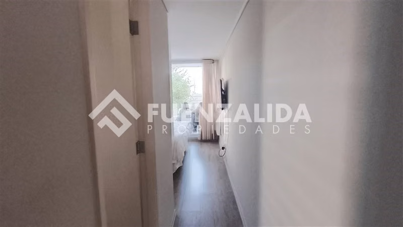 Departamento en venta de 3 dorm. en Concón