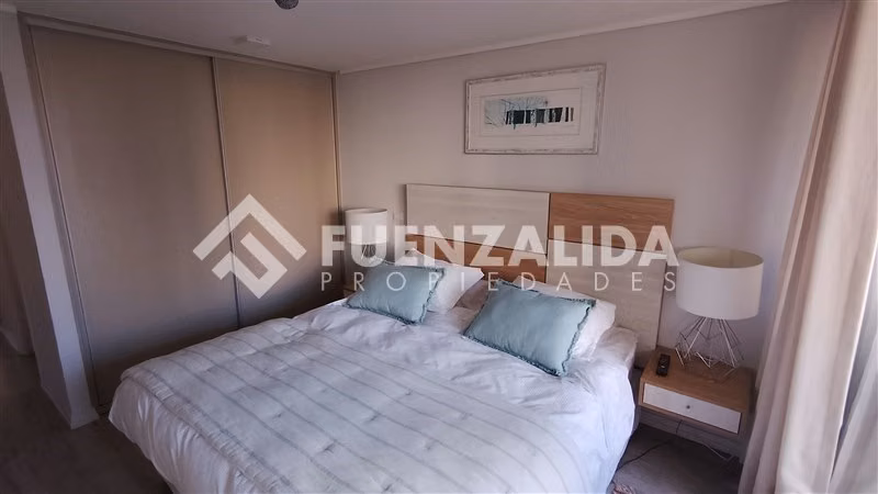 Departamento en venta de 3 dorm. en Concón